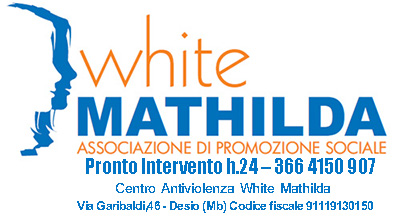 White Mathilda 
